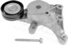 AUTEX 601995 Tensioner Lever, v-ribbed belt